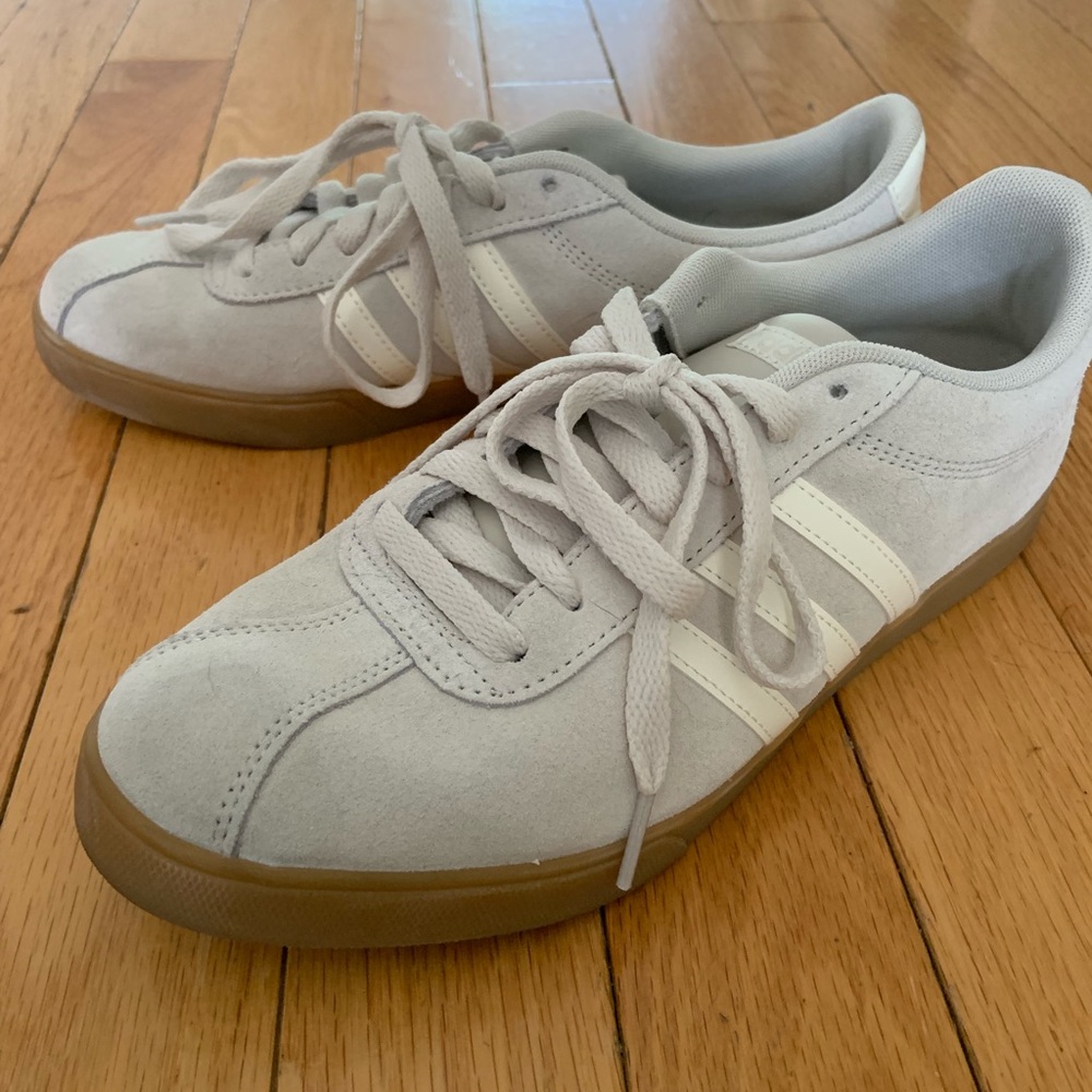 Adidas Courtset